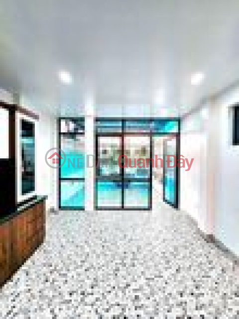 Dai La Beautiful House - Only 8 Billion For 5T House, Area 47m2 _0