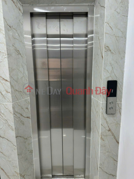Nhà thang máy Xuân Đỉnh 5 tầng 8,85 tỷ, mới xây, 10 m ra đường lớn Việt Nam | Bán | đ 8,85 tỷ