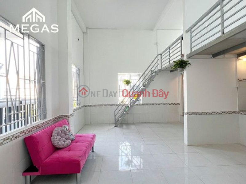 Property Search Vietnam | OneDay | Residential, Rental Listings Newly built room for rent near Le Van Viet - Comfortably accommodates 4-5 people