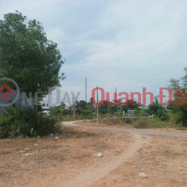 Residential land Vo Dong - Vinh Trung, Nha Trang. Selling price 1.5 billion _0