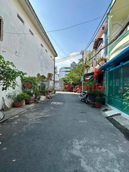 SIÊU PHẨM NHÀ ĐẸP - HẺM Ô TÔ THÔNG THOÁNG - KHU VIP TÊN LỬA, AEON MALL - ĐI BỘ RA CHỢ BÌNH TRỊ ĐÔNG - | Việt Nam, Bán, đ 5,6 tỷ