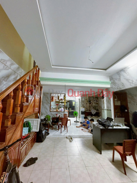 ► Kiệt 3m Phạm Văn Nghị gần BV Hoàn Mỹ, 50m2 ngang 5m, 2 tầng 3PN, 3.45 tỷ Niêm yết bán