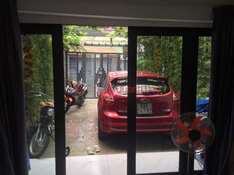 Property Search Vietnam | OneDay | Residential, Sales Listings, The owner needs to sell social housing AT 8\\/17 TL31 street, 3C quarter, Thanh Loc ward, district 12, HCMC