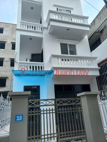 Due to change of job I need to sell my house INSTANTLY, Giang Bien Street, Long Bien. Area 75m more than 7ty Sales Listings