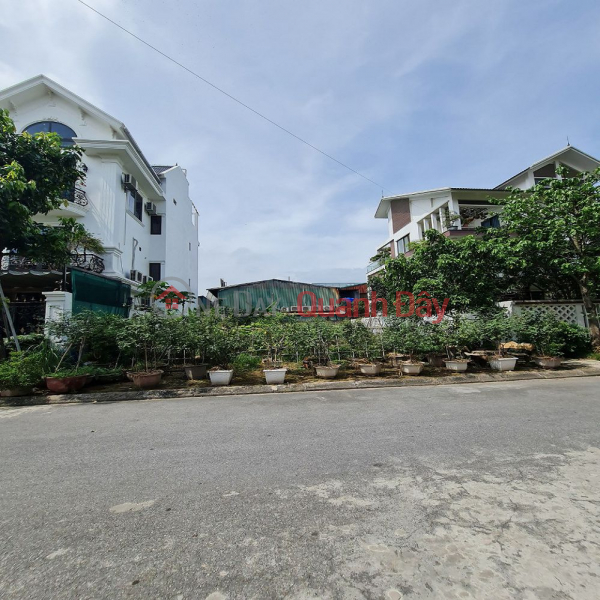 Property Search Vietnam | OneDay | Nhà ở | Niêm yết bán | 135m2 đất Khu đấu giá 31ha, Trâu Quỳ, Gia Lâm, Hà Nội. Mt rộng, đường 16m. Lh 0989894845