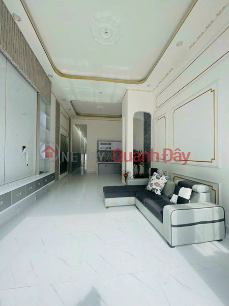 Property Search Vietnam | OneDay | Nhà ở, Niêm yết bán, Bán nhà mới đẹp, Mặt Tiền kinh doanh, sân oto, 3pn chỉ 3ty650