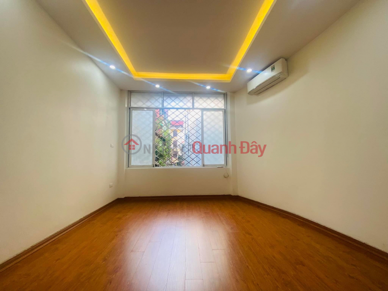 Property Search Vietnam | OneDay | Nhà ở Niêm yết bán | NHÀ ĐẸP, 3 BƯỚC RA PHỐ HỒNG MAI - HAI BÀ TRƯNG 25/28M 4 TẦNG 3.2 TỶ
