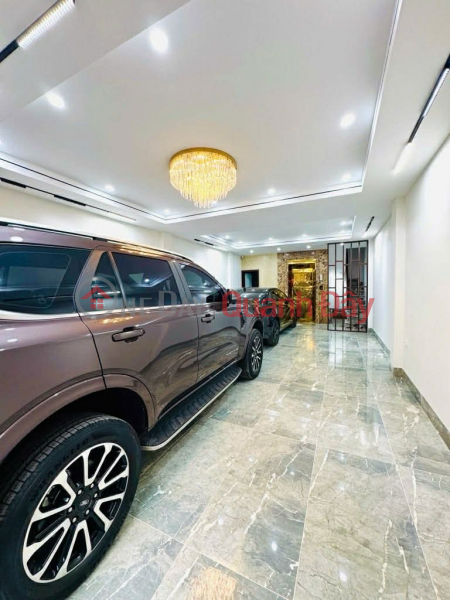 Property Search Vietnam | OneDay | Nhà ở, Niêm yết bán | nhà đẹp Cổ Linh, lô góc, gara 2 ôtô, thang máy, kinh doanh, full nội thất