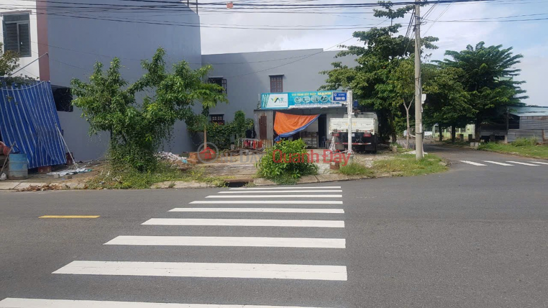 ĐẤT ĐẸP- GIÁ TỐT CHÍNH CHỦ BÁN NHANH LÔ ĐẤT VỊ TRÍ ĐẮC ĐỊA tại phường Cẩm Lệ, tp Đà Nẵng Niêm yết bán