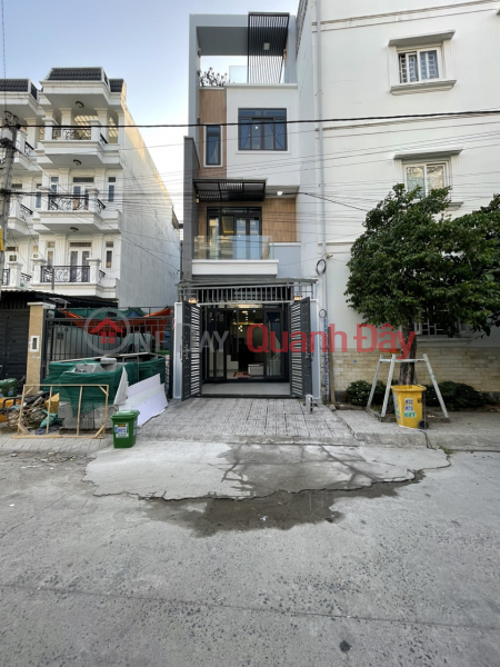 FOR ONLY 4.8 BILLION, OWN A HOUSE IN PRIMARY LOCATION ON THANH XUAN STREET 22, THANH XUAN, DISTRICT 12, HO CHI MINH CITY, Vietnam Sales | đ 4.8 Billion