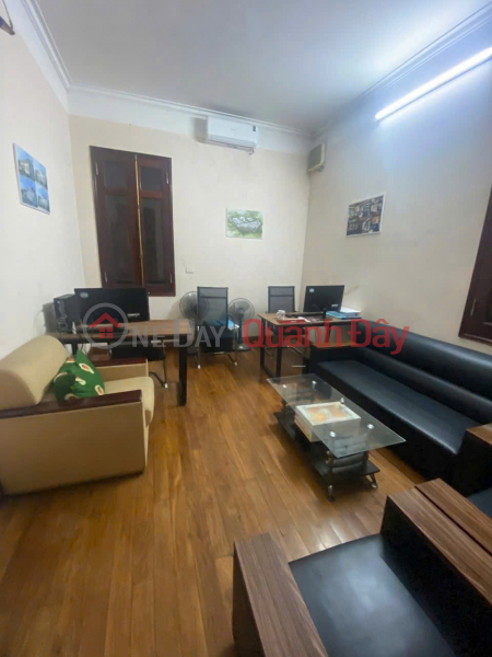 House on Kim Nguu street, lot 2 open sides, prime location, multi-industry business, 68m2, 5 floors, 28 BILLION VND Vietnam, Sales đ 28 Billion