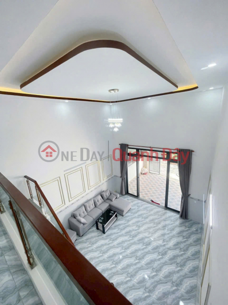 đ 2,28 tỷ Bán nhà 1T1L mới tinh, sổ riêng, gần chợ Quang thắng Trảng Dài chỉ 2 tỷ280