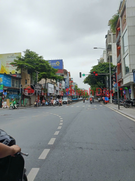 Property Search Vietnam | OneDay | Residential | Rental Listings, HOUSE FOR RENT ON TAY SON STREET - DONG DA - HANOI 240M, FRONTAGE 8M, ELEVATOR. PRICE 120 MILLION