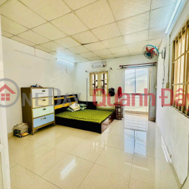 House for sale (4x11) TRUCK ALLEY, pink book, Duong Ba Trac, bustling business area _0