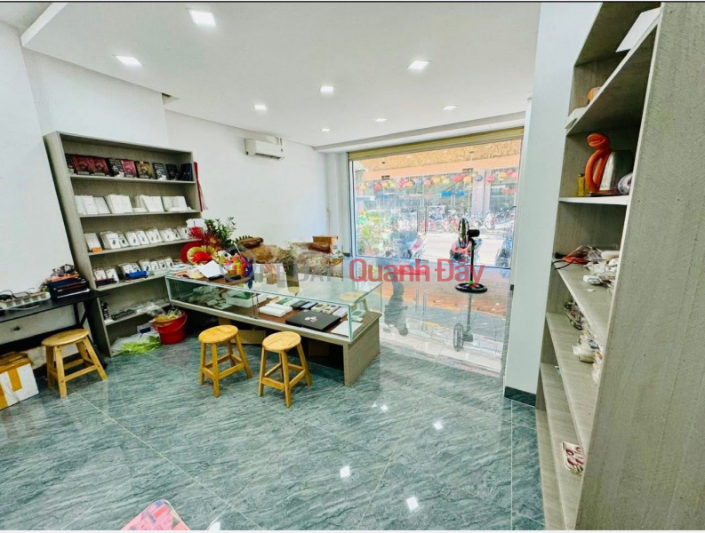 Property Search Vietnam | OneDay | Residential Sales Listings | CORNER APARTMENT FOR SALE, 2 FLOORS, 1 ATTITUDE, FRONTAGE ON HOANG VAN THU STREET, PHUONG SAI, NHA TRANG