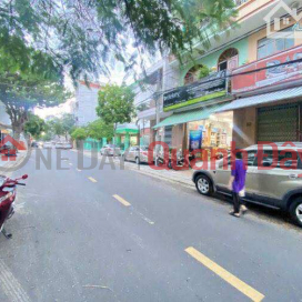 HOT PRODUCT FOR SALE: 2-STOREY HOUSE IN CITY CENTRAL CITY FRONTAGE ON HOANG VAN THU STREET, TWO-WAY SECTION, PHUONG SAI _0