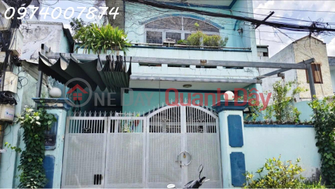 FRONTAGE ON ROAD 102 - ONLY 50M FROM MAN THIEN - RARE 6M WIDE - 144m² - BEST PRICE IN THE AREA _0