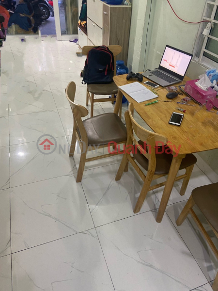 Property Search Vietnam | OneDay | Residential Sales Listings 3-FLOOR HOUSE FOR SALE FRONT NGO GIA TU STREET FOR RENT 87.4m2 GOOD PRICE 4 billion7