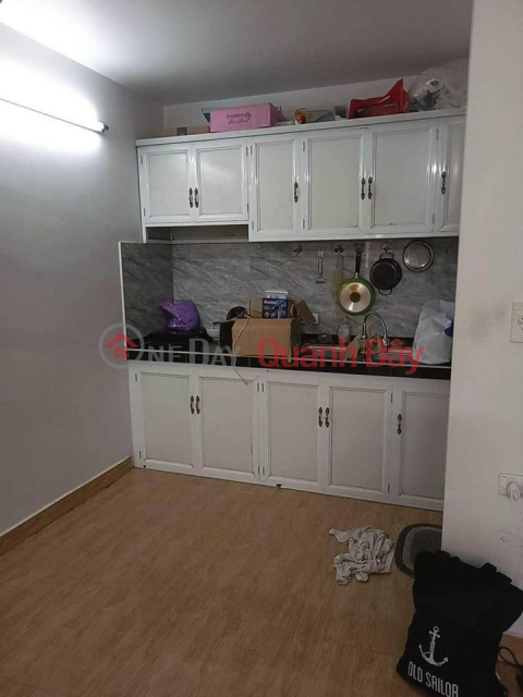 House with good location, Hoang Cong Khanh Street _0