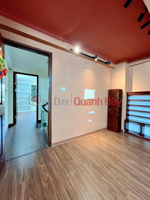 NGUYỄN CẢNH DỊ- HOÀNG MAI, PHÂN LÔ, ÔTÔ TRÁNH, 53 M2, GIÁ 20,6 TỶ. _0