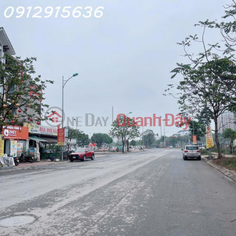 HIẾM ĐẸP – ĐẤT ĐẤU GIÁ VIỆT HƯNG – PHÂN LÔ Ô TÔ TRÁNH – VỈA HÈ RỘNG – TRUNG TÂM LONG BIÊN _0