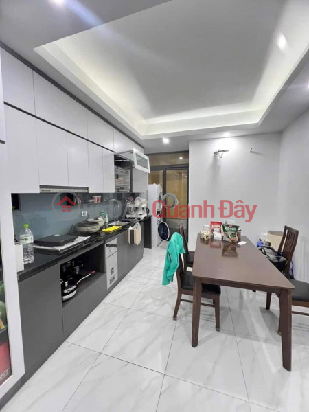 Property Search Vietnam | OneDay | Residential Sales Listings THUY KHUE HOUSE FOR SALE 40M, 5 FLOORS, 4M FRONT, PRICE ONLY 5 BILLION 6, CAR WITH DOOR, MODERN INTERIOR. CONTACT THANH