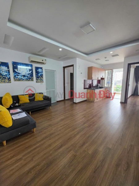 CHỈ VIỆC XÁCH VALI VỀ Ở – CĂN HỘ ĐẸP TẠI RUBY CITY CT1 – GIANG BIÊN, LONG BIÊN Niêm yết bán