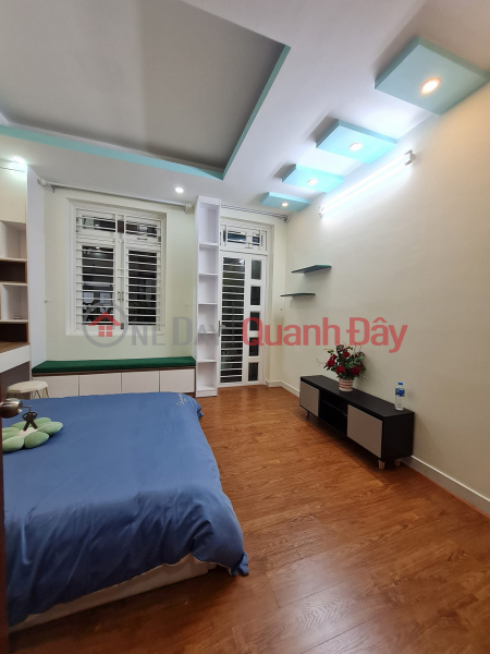 Property Search Vietnam | OneDay | Residential, Sales Listings GO VAP - PHAM VAN CHIEU - NEW HOUSE 55M2 - HOUSE ENTRY - ADDITIONAL 6 BILLION