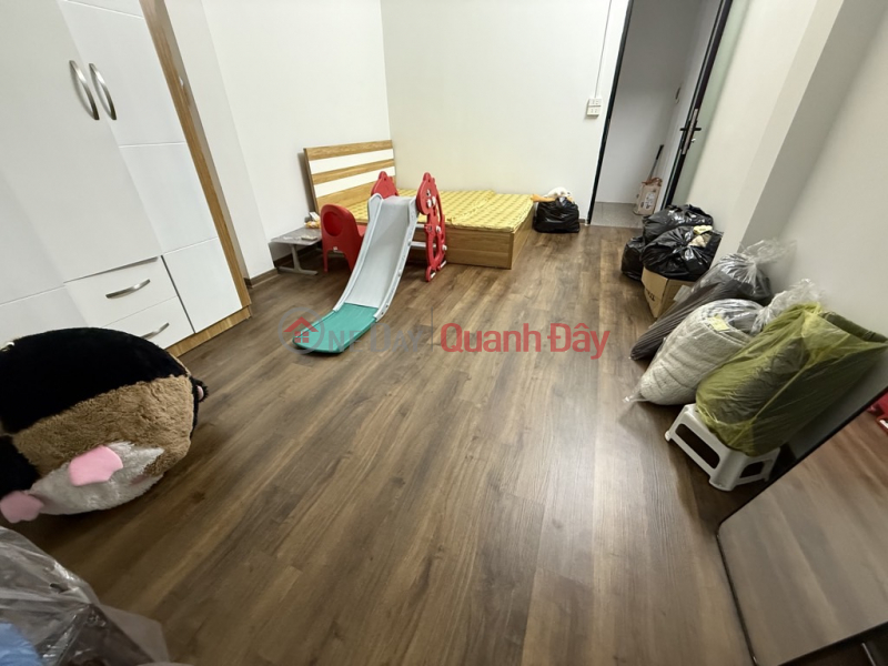 Tân Mai, nhà đẹp, ngõ rộng, đủ nội thất, vài M ra ô tô tránh Việt Nam, Bán | đ 6,5 tỷ