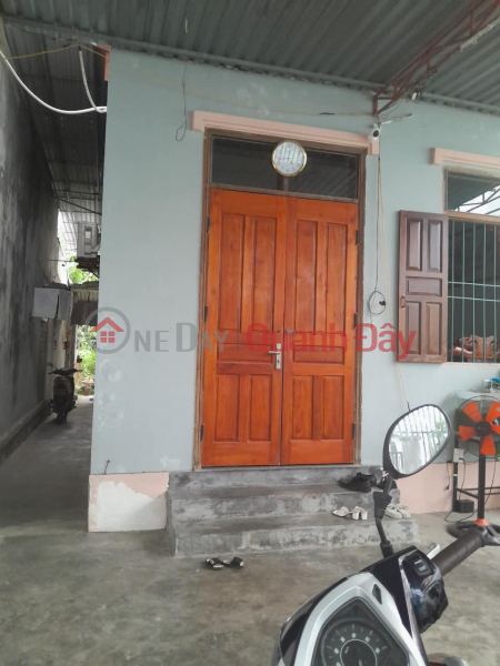 Level 4 House for sale in Phuoc Trung, Phuoc Dong, Nha Trang City - Only 10m from Lu Giang Street! Sales Listings