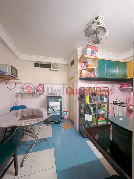 PRIME LOCATION - CLOSE TO DISTRICT 1 - SUITABLE FOR MULTIPLE BUSINESSES - FRONTAGE ON ONE SIDE OF A CAR-ACCESSIBLE ALLEY., Vietnam, Sales, đ 5.55 Billion