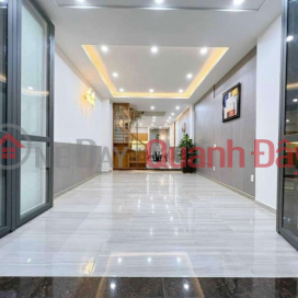 The owner sells house Huynh Van Nghe, Tan Binh, 3 floors, 72M2, Only 6 billion4 _0