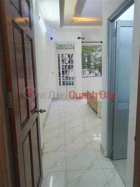 Property Search Vietnam | OneDay | Nhà ở Niêm yết bán Nhà 3 Tầng - Hẻm 8m, DT: 4x17,5= 70m² , Bình Hưng Hòa B, Bình Tân