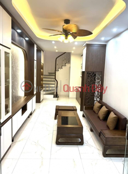 Property Search Vietnam | OneDay | Residential, Sales Listings, House for sale Doc Tho Lao - Lo Duc - 38m x 5T price only 5.6 Billion VND
