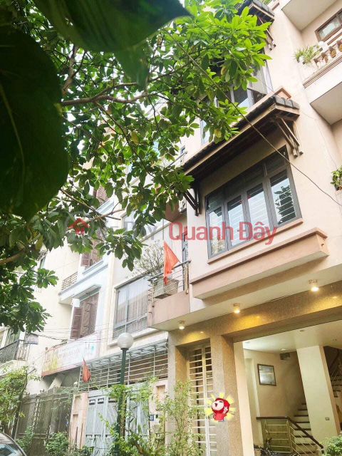 400 million discount, selling house in Alley Truong Cong Dinh, Ha Dong 48m, 7-seat car garage, 4-storey house, price 5 billion 9 _0
