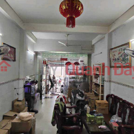 Mặt Tiền Đường Liên Khu 4 - 5 - Nhà 4 Tầng , BHHB, Bình Tân, Giáp Quận 12, Tân Phú. _0