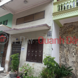 PRIME HOUSE FOR SALE - GOOD PRICE - Beautiful Location In Hung Due Vuong - Hai Phong _0