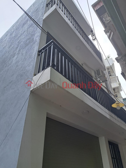 FOR SALE HOUSE FOR MEDICAL EQUIPMENT FACTORY X130 NGOC HOI THANH TRI HANOI 51M SQM 3 FLOOR X _0