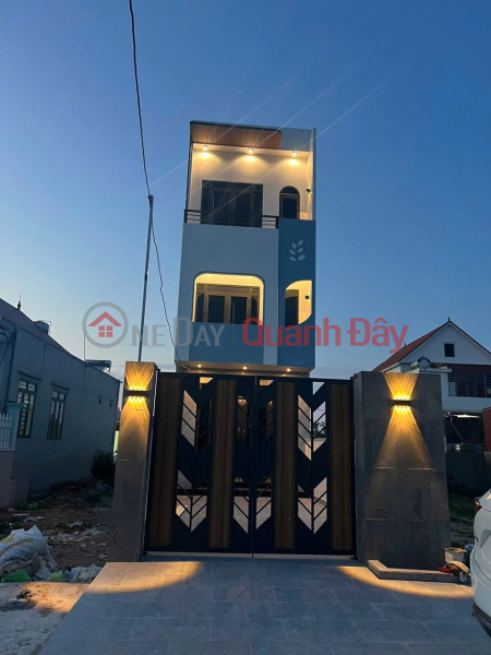 HOUSE ON THO LINH STREET – MINH TAN, KIEN THUY PRICE 2.9X BILLION RARE LOT IN THE CENTER OF THE COMMUNE – ZALO 0567 222 555 Vietnam | Sales đ 2.9 Billion