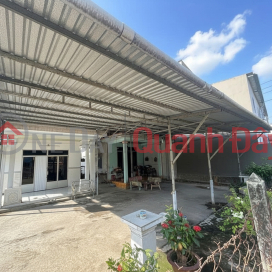 O1750 House in Hiep Thanh 13, District 12, Shared Ownership, Alley Access, 6.7x38m, 8.x billion VND _0