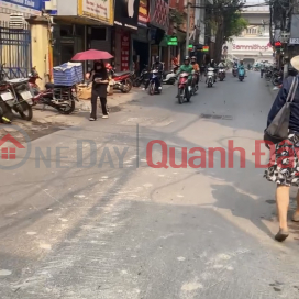 Mặt ngõ thông Kinh doanh ô tô tránh Nguyễn Xiển 55m . 15,5 tỷ _0