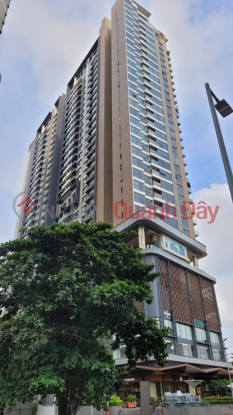Q2 Thảo Điền Residence (Q2 Thao Dien Residence) Thủ Đức | ()(2)