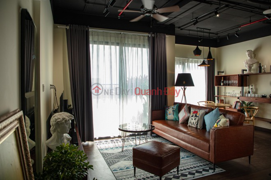 2 bedroom fully furnished apartment for sale VINHOMES GRAND PARK District 9 Sales Listings