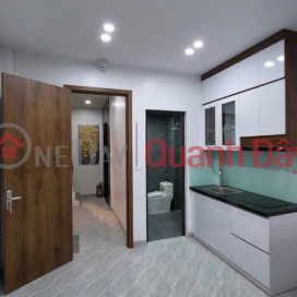 NHÀ TRẦN DUY HƯNG – 30M² x 5 TẦNG – TRUNG TÂM CẦU GIẤY – GIÁ 8.6 TỶ _0