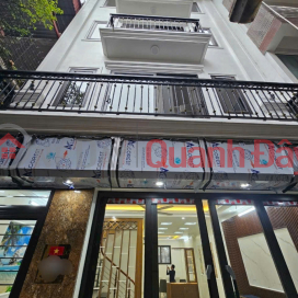 House for sale in Ta Quang Buu - Corner lot in Hai Ba Trung Center. 50m2 - 6-storey elevator - price only 2x billion _0
