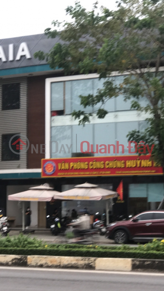 Huynh Ba Dai Notary Office - 95 Vo Chi Cong (Văn Phòng công chứng Huỳnh Bá Đại- 95 Võ Chí Công),Cam Le | (1)