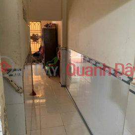 Beautiful house for sale at good price in the center of Linh Dong Thu Duc only 3.3 billion. _0