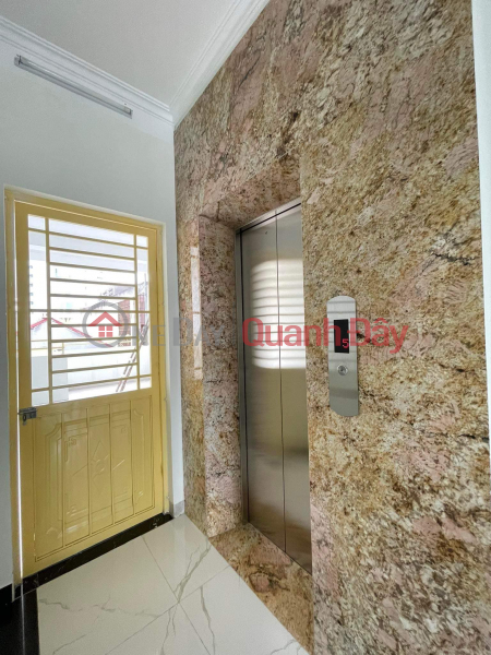 Property Search Vietnam | OneDay | Residential, Sales Listings, House for sale 82m2 Nguyen Van Cu street, Long Bien Garage Avoid elevator VIP interior 10.2 Billion