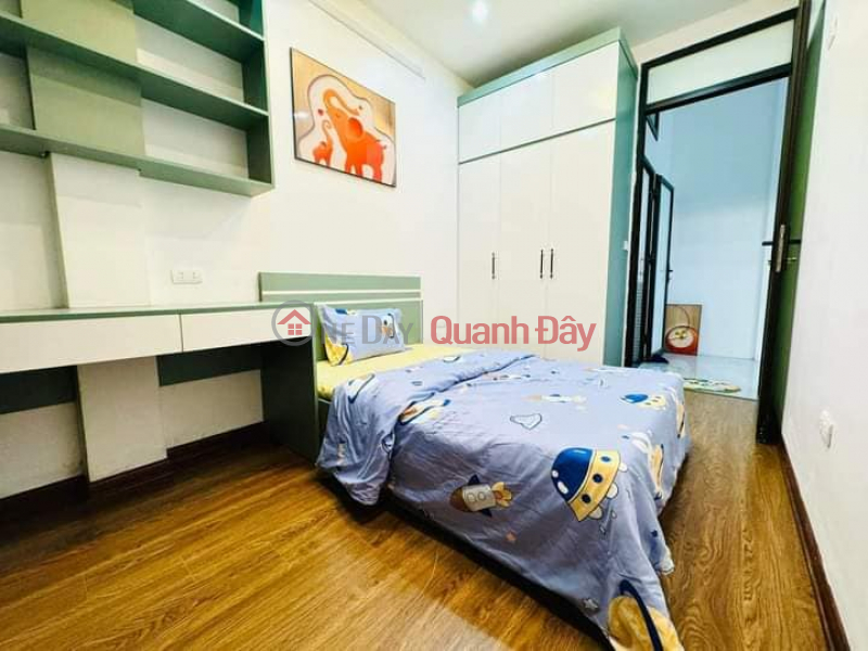 Property Search Vietnam | OneDay | Residential | Sales Listings, BEAUTIFUL HOUSE ONLY 30M TO CAR PRICE: 3.55 BILLION 3 FLOOR 3 BEDROOM Area: 32M2 VU TONG PHAN STREET THANH XUAN DISTRICT.