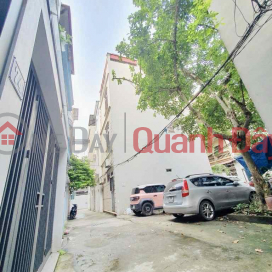 bán nhà Ngọc Lâm, 54m x 4 tầng, mặt tiền 5m, gara ôtô, kinh doanh, full nội thất _0
